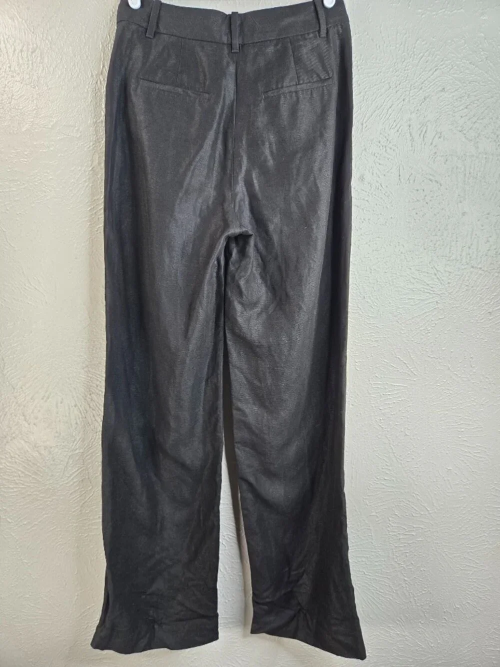 Aritzia straight pants
